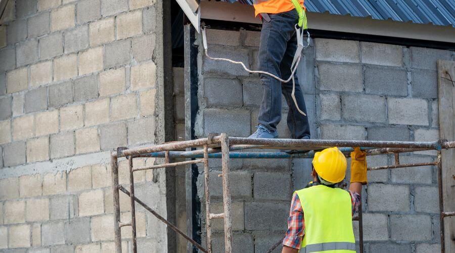 Expert top industrial roofings services in Hamlet, NC
